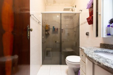 Casa à venda com 140m², 2 quartos e 1 vaga Casa à venda com 140m², 2 quartos e 1 vagaBanheiro