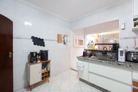 Casa à venda com 140m², 2 quartos e 1 vaga Casa à venda com 140m², 2 quartos e 1 vagaCozinha