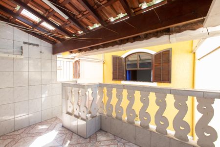 Casa à venda com 140m², 2 quartos e 1 vaga Casa à venda com 140m², 2 quartos e 1 vagaÁrea de Serviço