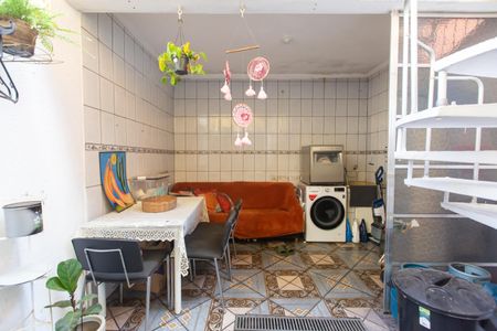 Casa à venda com 140m², 2 quartos e 1 vaga Casa à venda com 140m², 2 quartos e 1 vagaÁrea Externa