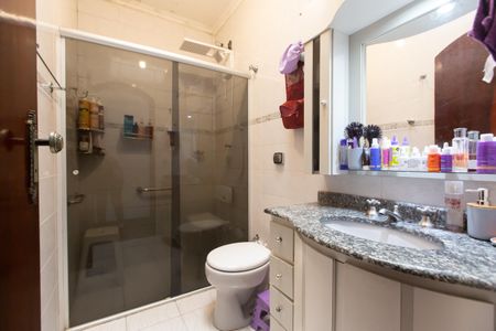 Casa à venda com 140m², 2 quartos e 1 vaga Casa à venda com 140m², 2 quartos e 1 vagaBanheiro