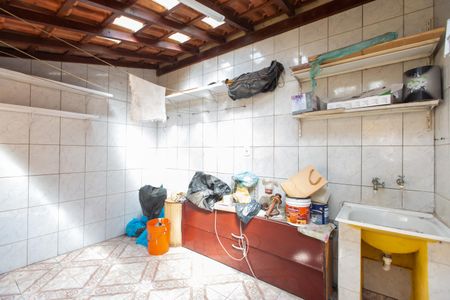 Casa à venda com 140m², 2 quartos e 1 vaga Casa à venda com 140m², 2 quartos e 1 vagaÁrea de Serviço