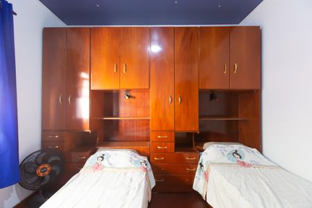 Casa à venda com 140m², 2 quartos e 1 vaga Casa à venda com 140m², 2 quartos e 1 vagaQuarto 2