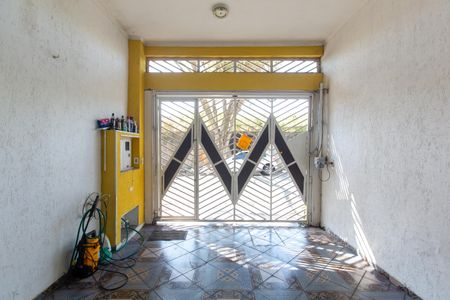 Casa à venda com 140m², 2 quartos e 1 vaga Casa à venda com 140m², 2 quartos e 1 vagaGaragem