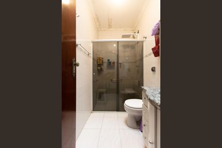 Casa à venda com 140m², 2 quartos e 1 vaga Casa à venda com 140m², 2 quartos e 1 vagaBanheiro