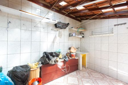 Casa à venda com 140m², 2 quartos e 1 vaga Casa à venda com 140m², 2 quartos e 1 vagaÁrea de Serviço