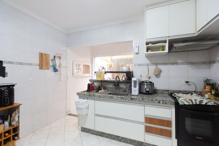 Casa à venda com 140m², 2 quartos e 1 vaga Casa à venda com 140m², 2 quartos e 1 vagaCozinha