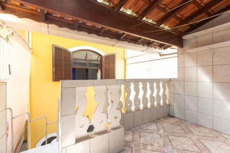 Casa à venda com 140m², 2 quartos e 1 vaga Casa à venda com 140m², 2 quartos e 1 vagaÁrea de Serviço