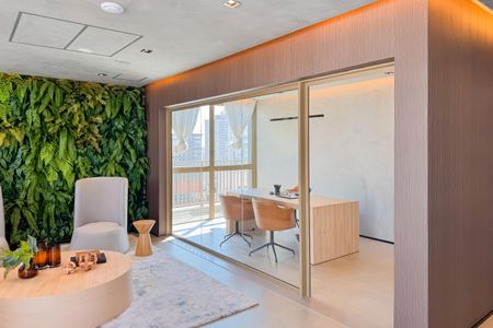 Apartamento para alugar com 35m², 1 quarto e sem vaga Apartamento para alugar com 35m², 1 quarto e sem vagaCoworking