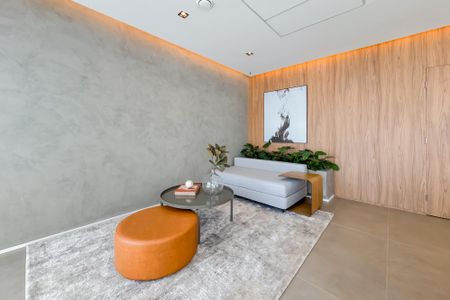 Apartamento para alugar com 35m², 1 quarto e sem vaga Apartamento para alugar com 35m², 1 quarto e sem vagaEspaço Gourmet