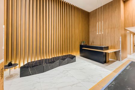 Apartamento para alugar com 35m², 1 quarto e sem vaga Apartamento para alugar com 35m², 1 quarto e sem vagaHall social