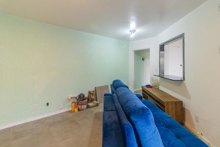 Apartamento à venda com 52m², 1 quarto e 1 vaga Apartamento à venda com 52m², 1 quarto e 1 vagaSala