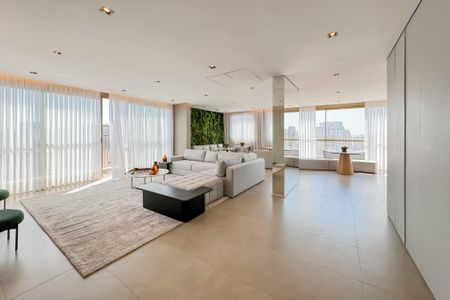 Studio para alugar com 26m², 1 quarto e sem vaga Studio para alugar com 26m², 1 quarto e sem vagaÁrea comum