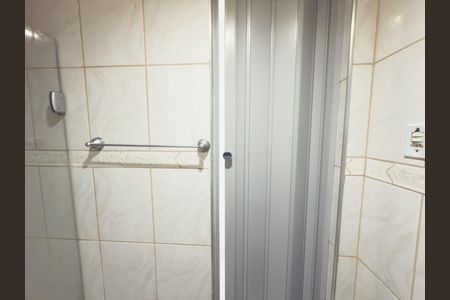 Apartamento à venda com 55m², 2 quartos e sem vagaBanheiro