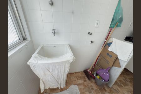 Apartamento à venda com 55m², 2 quartos e sem vagaÁrea de Serviço