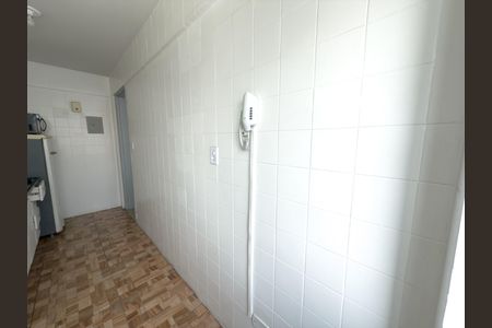 Apartamento à venda com 55m², 2 quartos e sem vagaCozinha