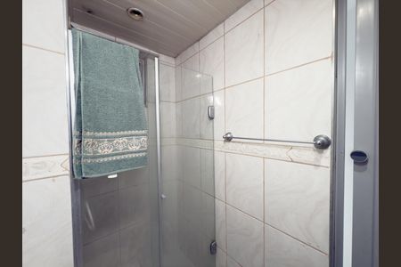 Apartamento à venda com 55m², 2 quartos e sem vagaBanheiro