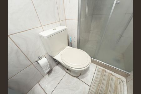 Apartamento à venda com 55m², 2 quartos e sem vagaBanheiro