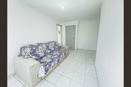 Apartamento à venda com 55m², 2 quartos e sem vagaSala