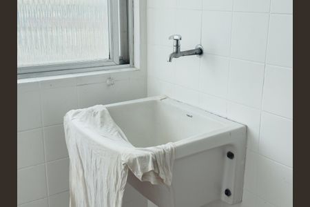 Apartamento à venda com 55m², 2 quartos e sem vagaÁrea de Serviço