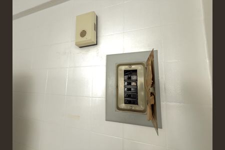 Apartamento à venda com 55m², 2 quartos e sem vagaCozinha