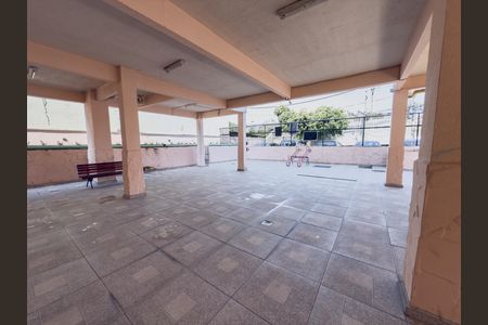 Apartamento à venda com 55m², 2 quartos e sem vagaHall de entrada