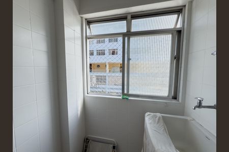 Apartamento à venda com 55m², 2 quartos e sem vagaÁrea de Serviço