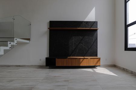 Sala de casa para alugar com 3 quartos, 205m² em Cezar de Souza, Mogi das Cruzes