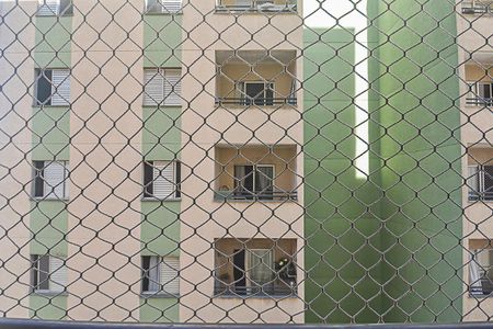 Vista da Sacada de apartamento para alugar com 2 quartos, 76m² em Santa Terezinha, São Bernardo do Campo