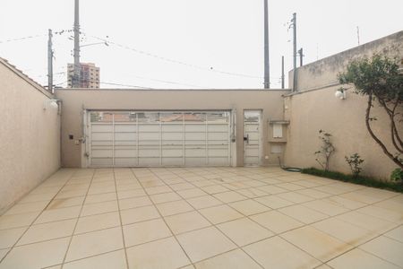 Casa à venda com 320m², 4 quartos e 7 vagasGaragem