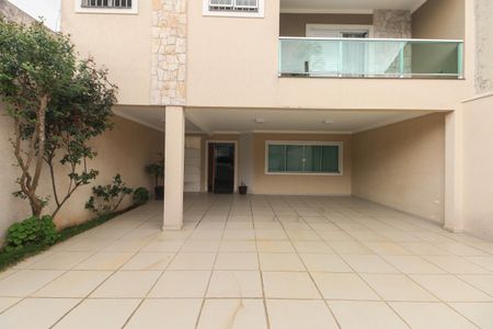 Casa à venda com 320m², 4 quartos e 7 vagasGaragem