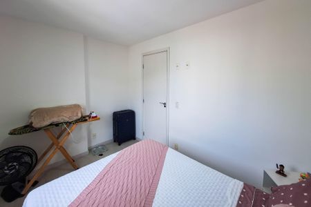 Apartamento à venda com 66m², 2 quartos e 1 vagaQuarto 1