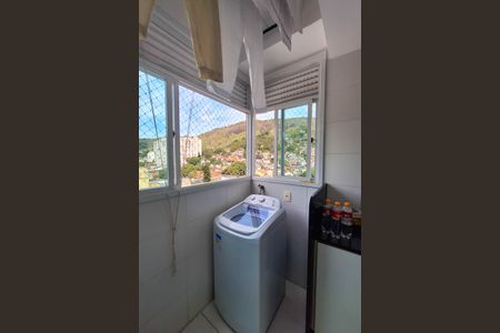 Apartamento à venda com 66m², 2 quartos e 1 vagaÁrea de Serviço