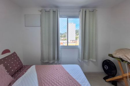 Apartamento à venda com 66m², 2 quartos e 1 vagaQuarto 1