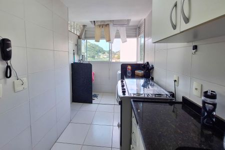 Apartamento à venda com 66m², 2 quartos e 1 vagaCozinha