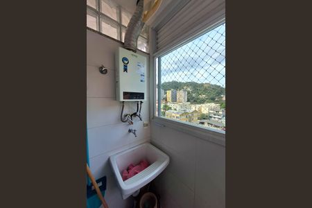 Apartamento à venda com 66m², 2 quartos e 1 vagaÁrea de Serviço