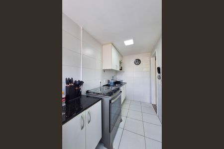 Apartamento à venda com 66m², 2 quartos e 1 vagaCozinha