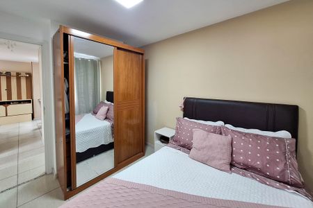 Apartamento à venda com 66m², 2 quartos e 1 vagaSuíte 1