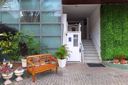 Apartamento à venda com 66m², 2 quartos e 1 vagaÁrea comum