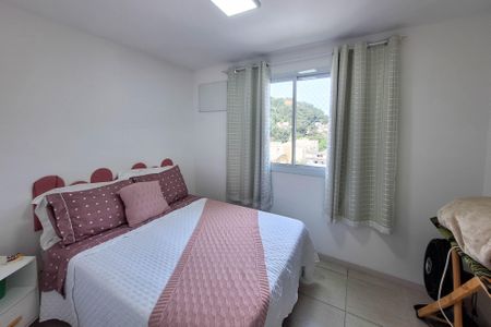 Apartamento à venda com 66m², 2 quartos e 1 vagaQuarto 1