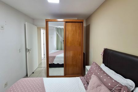 Apartamento à venda com 66m², 2 quartos e 1 vagaSuíte 1