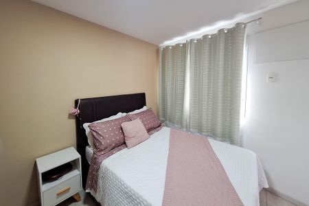 Apartamento à venda com 66m², 2 quartos e 1 vagaSuíte 1