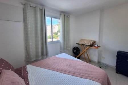 Apartamento à venda com 66m², 2 quartos e 1 vagaQuarto 1