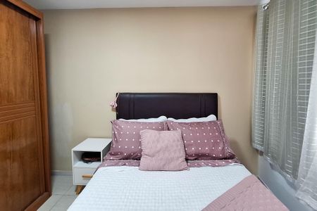 Apartamento à venda com 66m², 2 quartos e 1 vagaSuíte 1