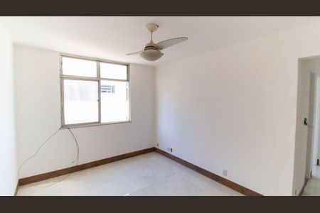 Sala de apartamento à venda com 2 quartos, 60m² em Largo do Barradas, Niterói