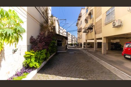 Apartamento à venda com 60m², 2 quartos e 1 vagaÁrea comum