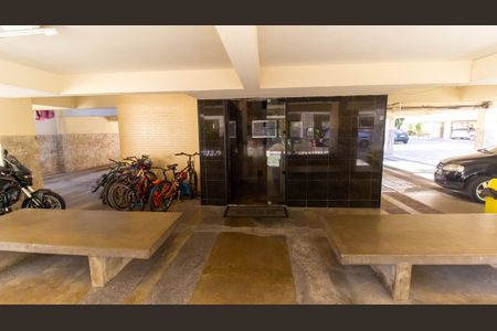 Apartamento à venda com 60m², 2 quartos e 1 vagaÁrea comum