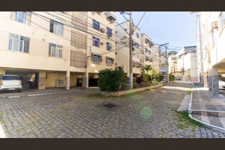 Apartamento à venda com 60m², 2 quartos e 1 vagaÁrea comum