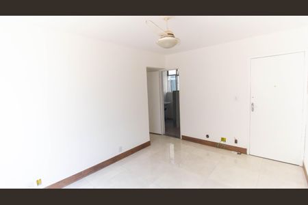Sala de apartamento à venda com 2 quartos, 60m² em Largo do Barradas, Niterói