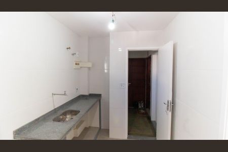 Apartamento à venda com 60m², 2 quartos e 1 vagaCozinha